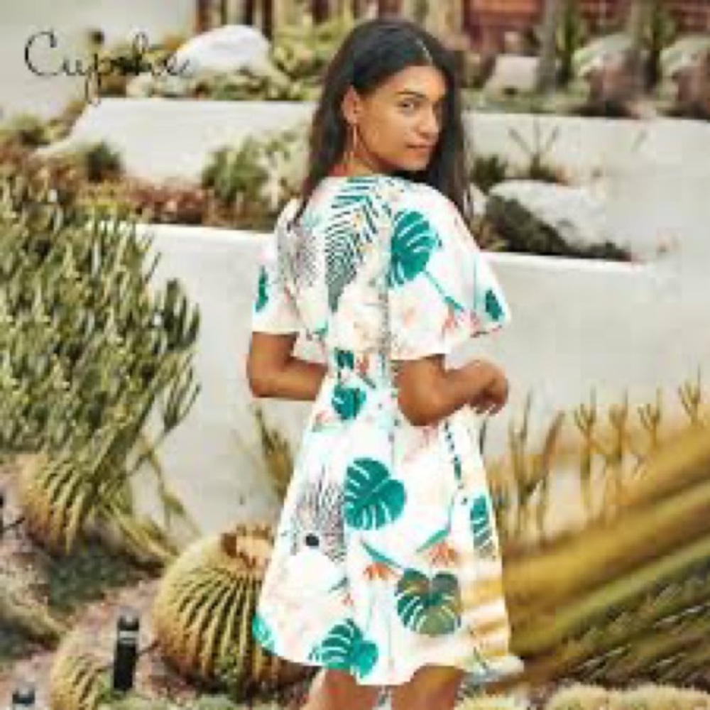 Summer Dress